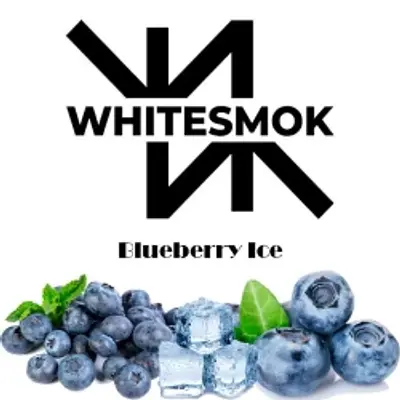 Blueberry Ice