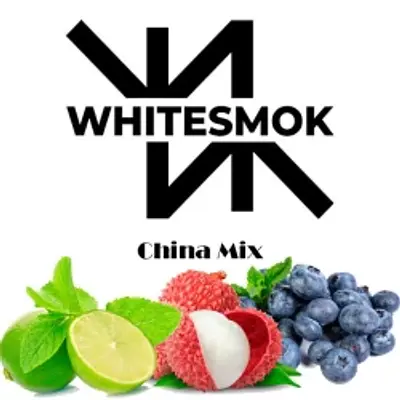 China Mix