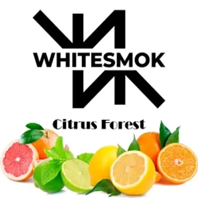 Citrus Forest