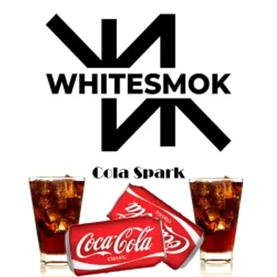 Cola Spark