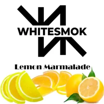 Лимон Мармелад