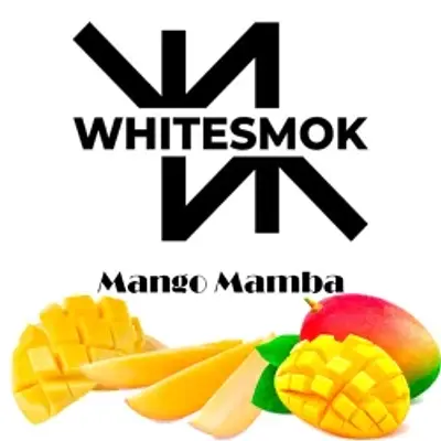 Mango Mamba