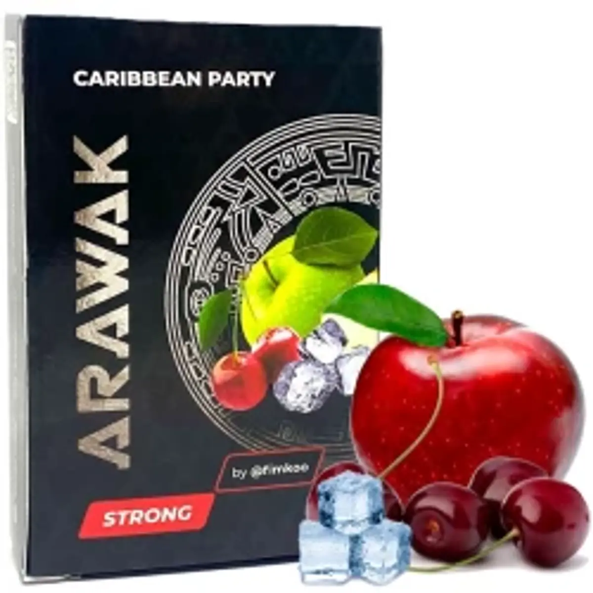 Caribbean Party