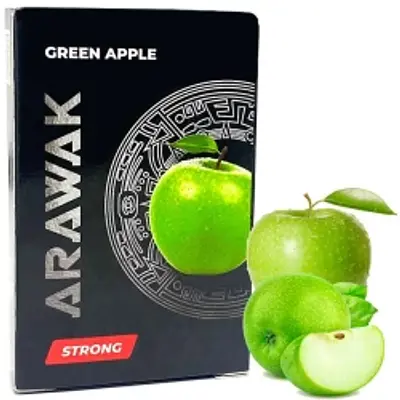 Green Apple