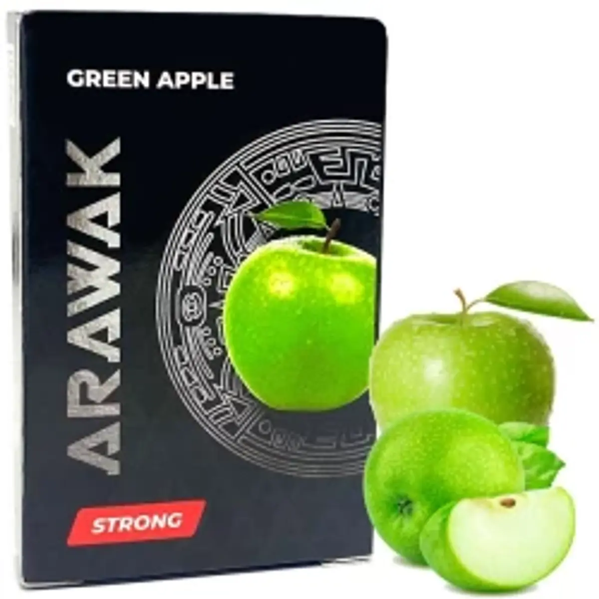 Green Apple