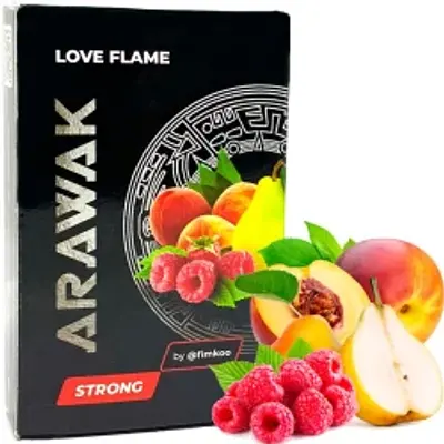 Love Flame