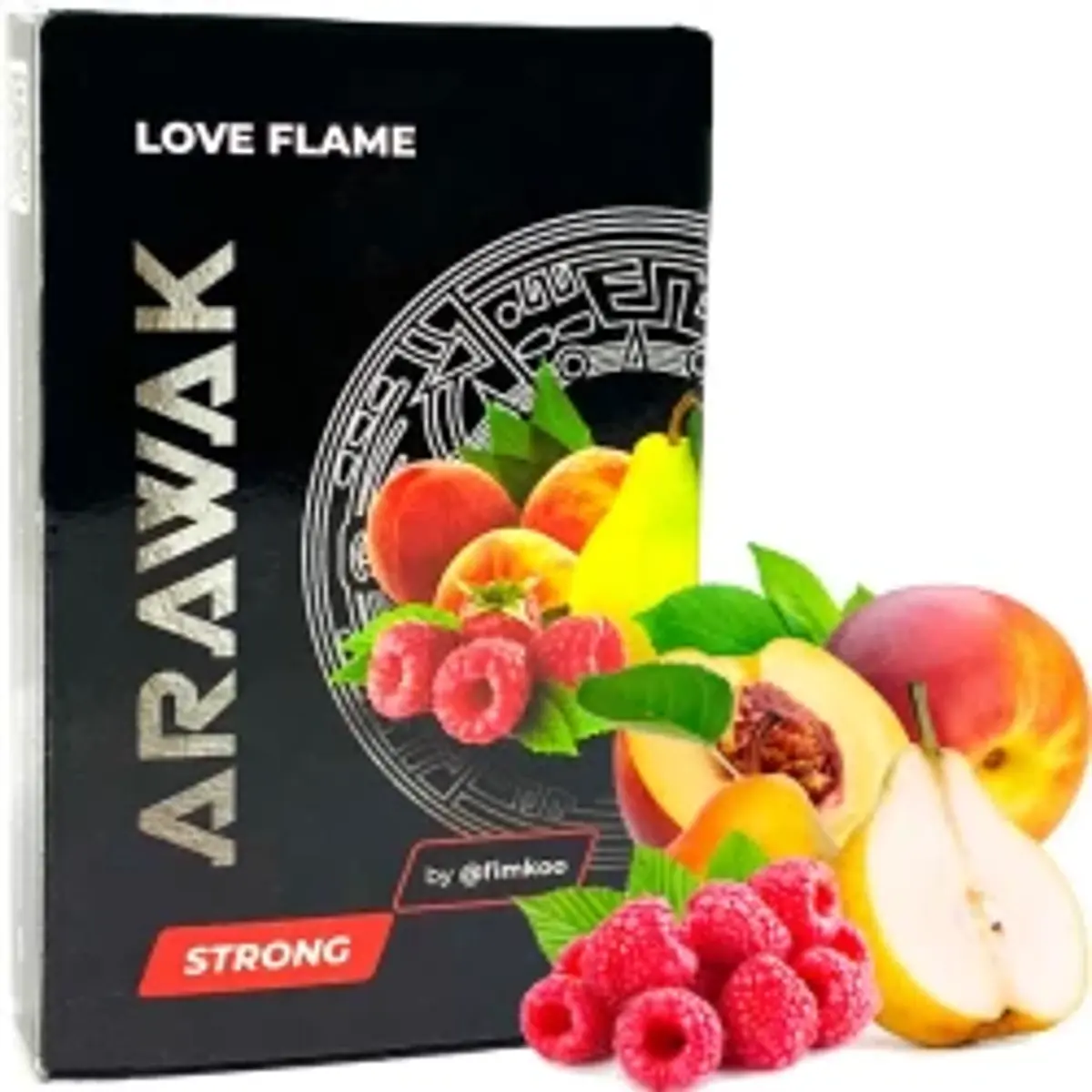Love Flame