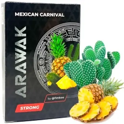 Mexican Carnival