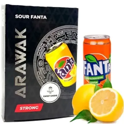 Sour Fanta