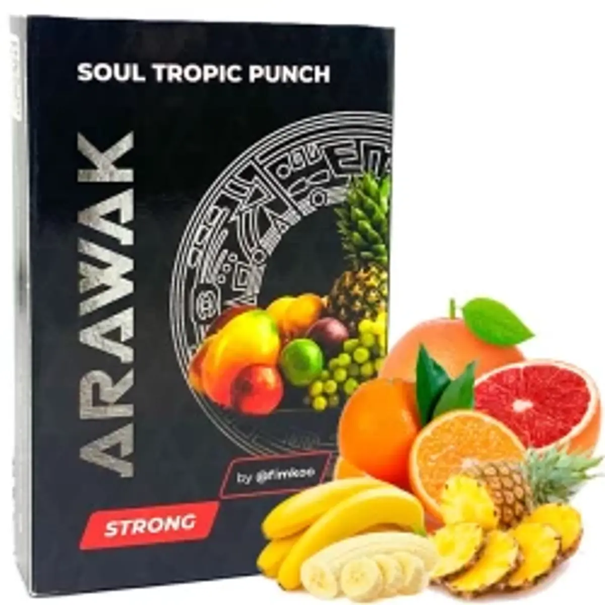 Soul Tropic Punch