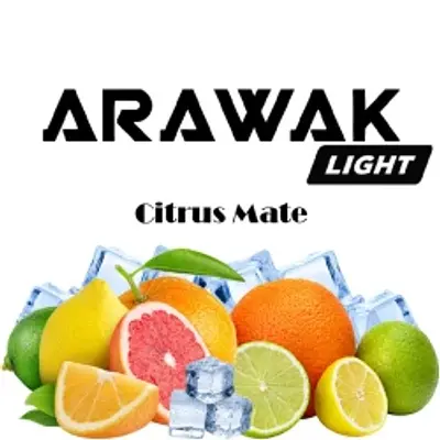 Citrus Mate
