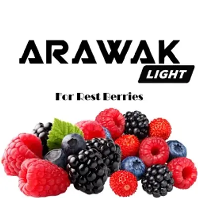 For Rest Berries