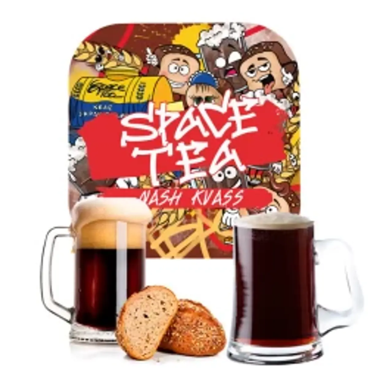 Nash Kvass