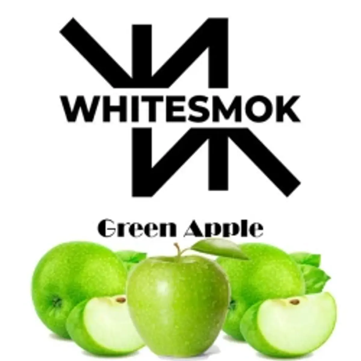 Green Apple