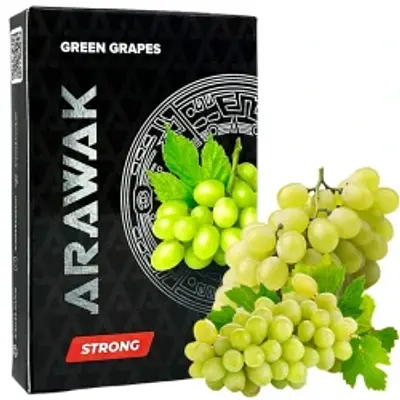 Green Grapes
