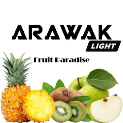 Fruit Paradise