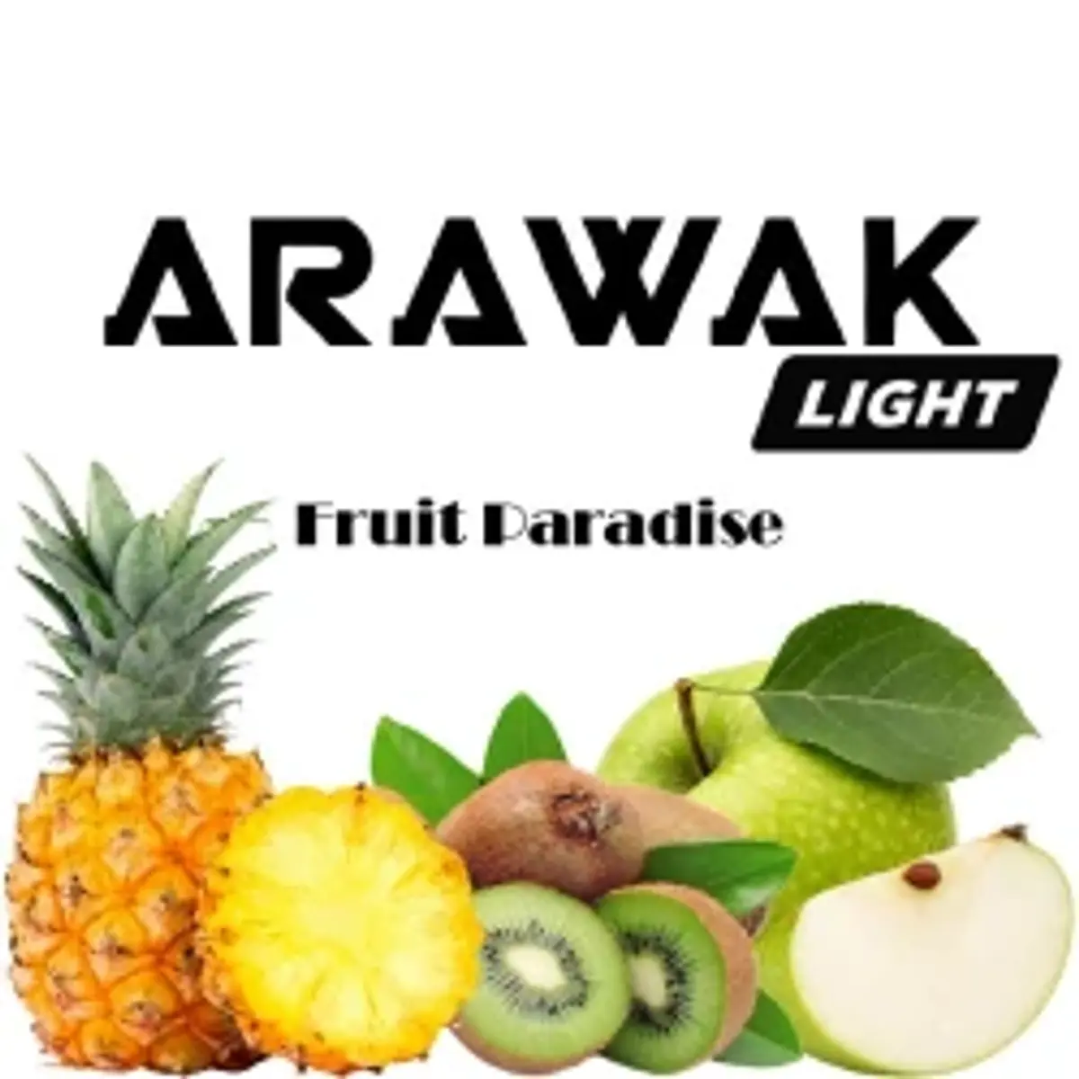 Fruit Paradise