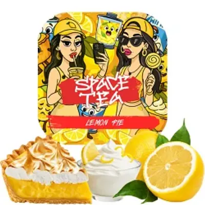 Lemon Pie