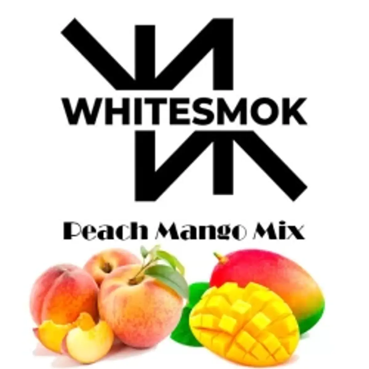 Peach Mango Mix