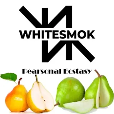 Pearsonal Ecstasy