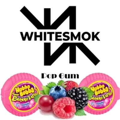 Pop Gum