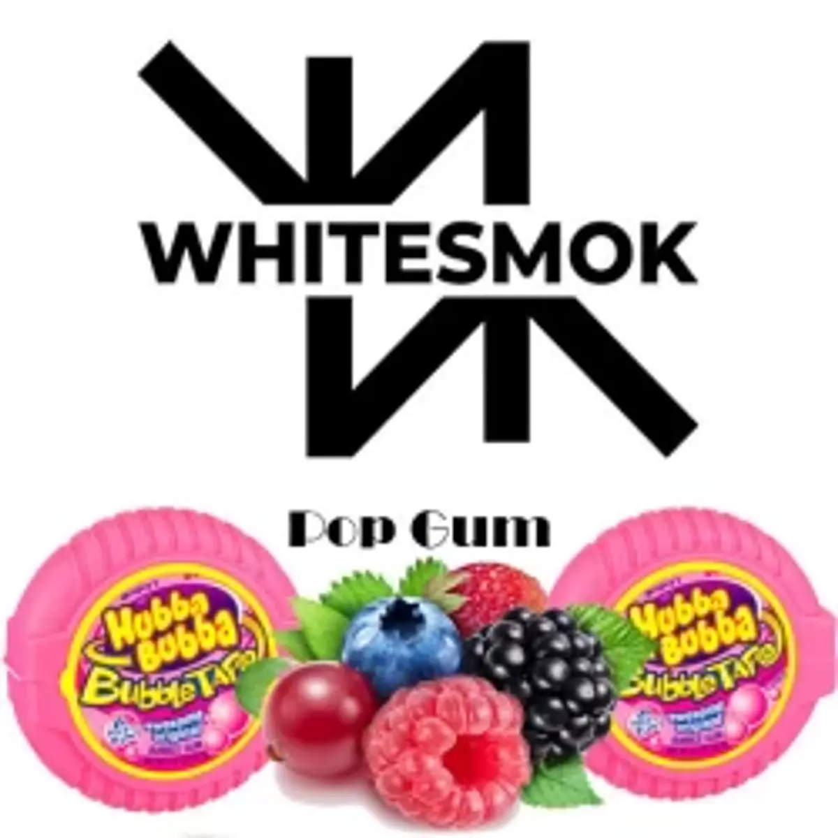 Pop Gum