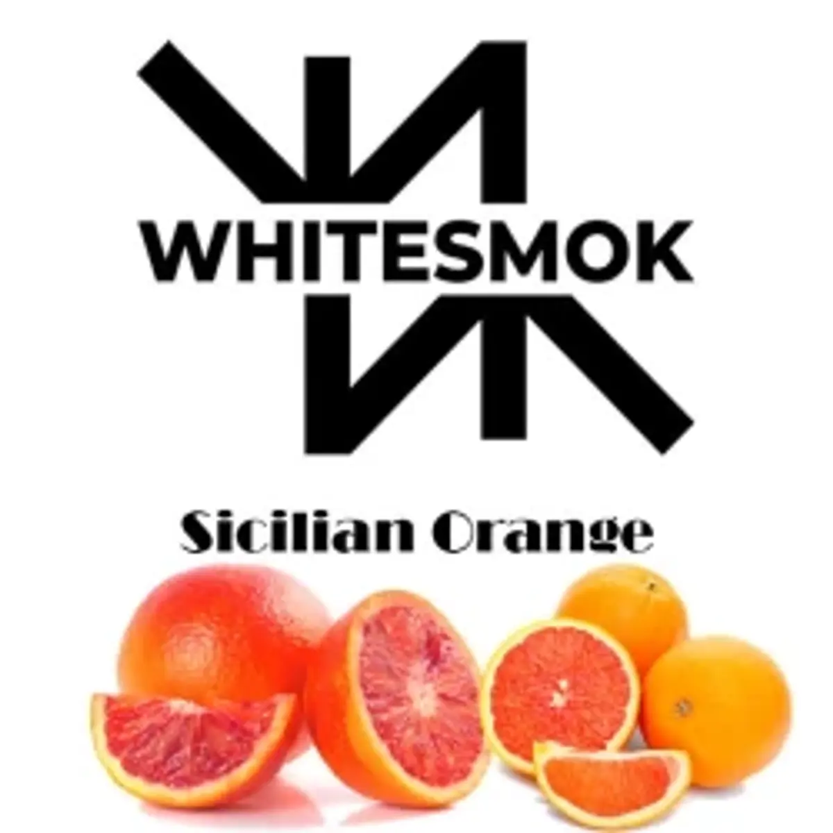 Sicilian Orange