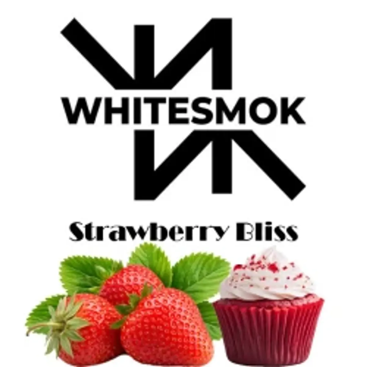 Strawberry Bliss