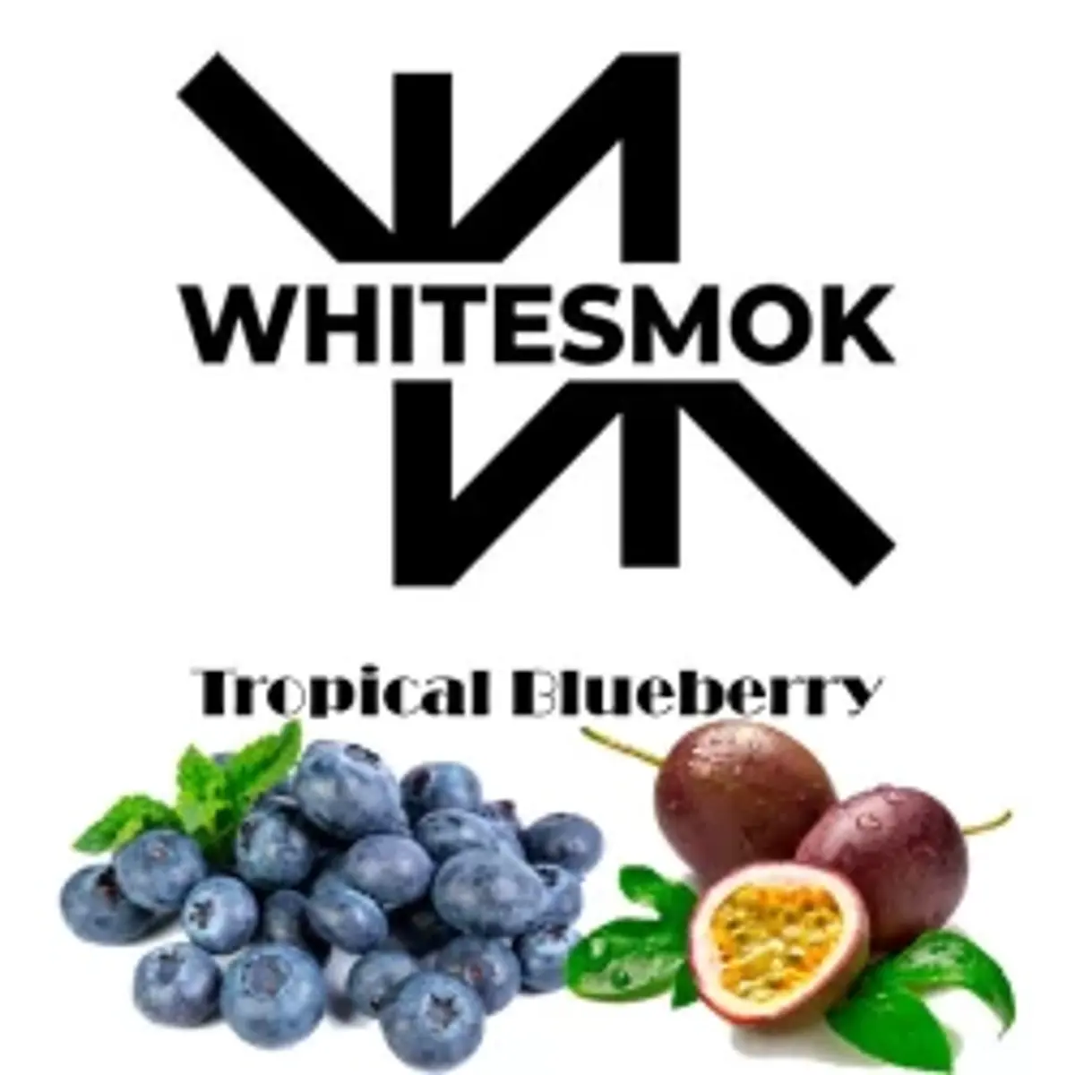 Tropical Blueberry