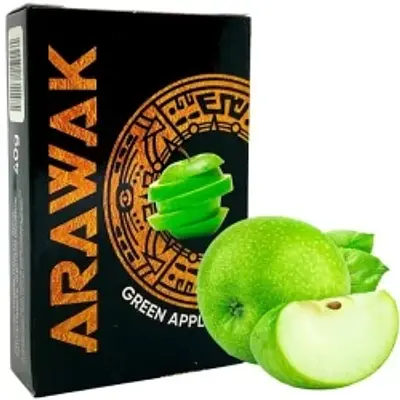Green Apple