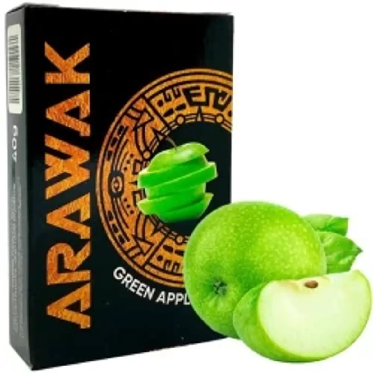 Green Apple