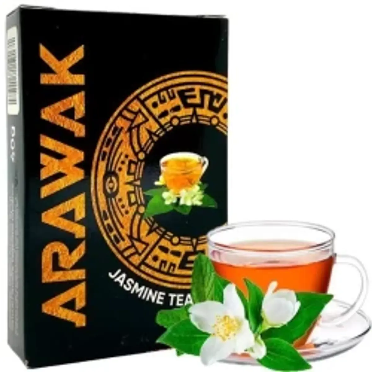 Jasmine Tea