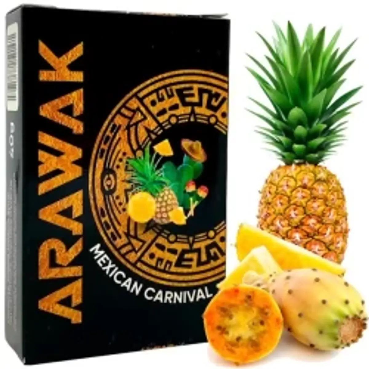 Mexican Carnival