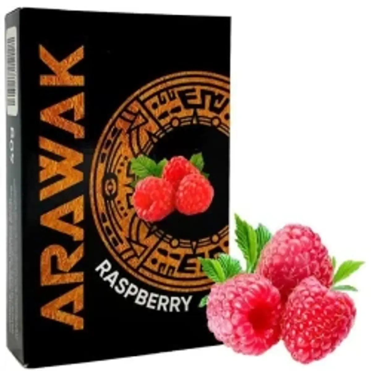 Raspberry