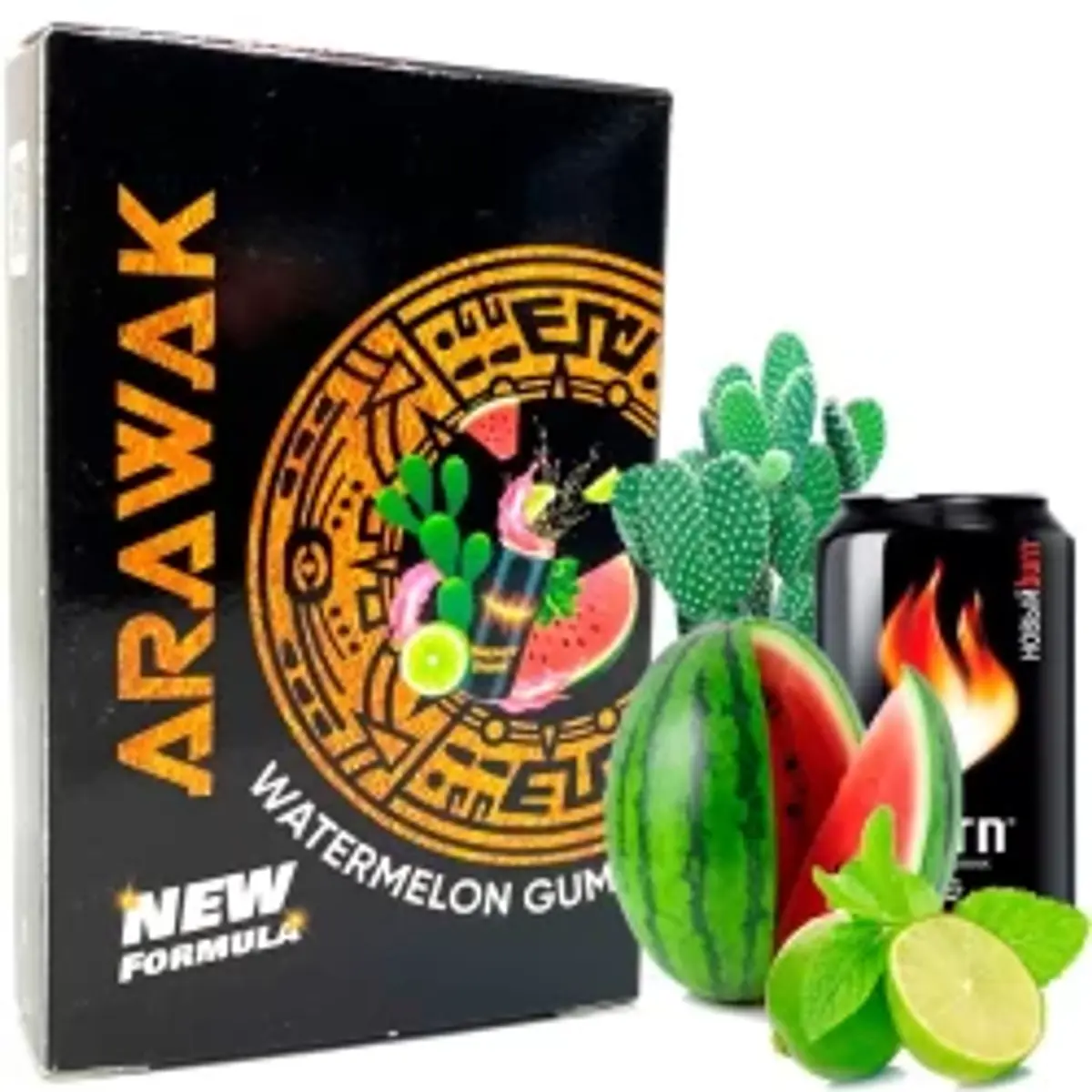 Watermelon Gum