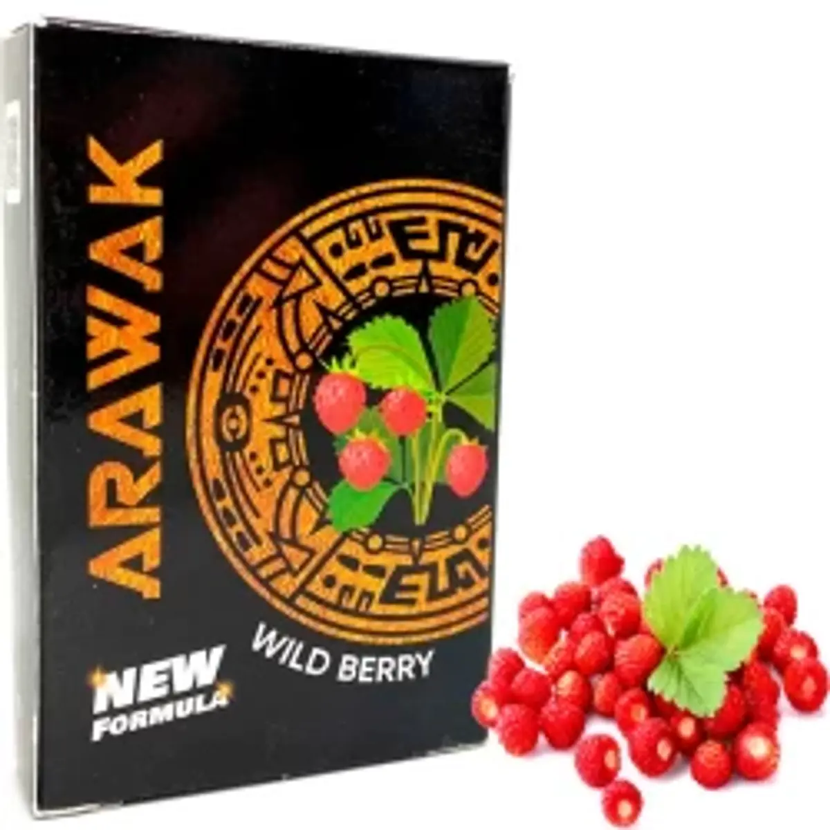 Wild Berry