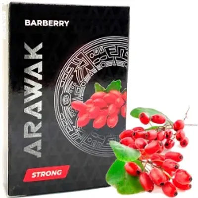 Barberry