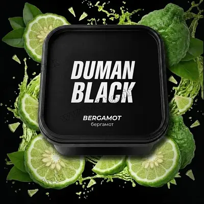 Bergamot