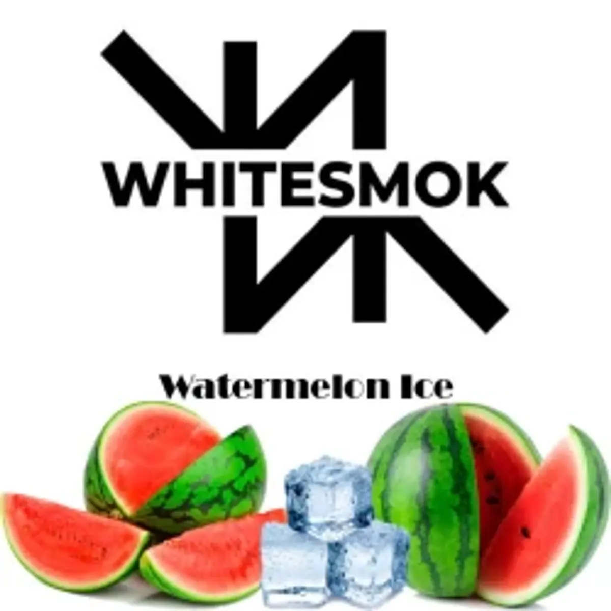 Watermelon Ice