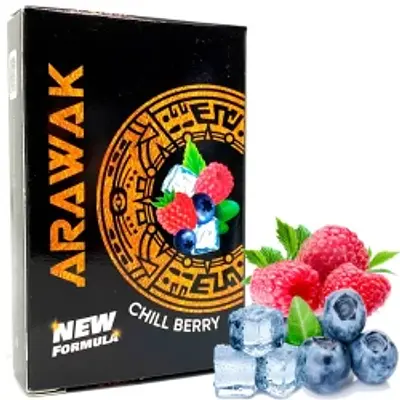 Chill Berry