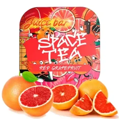 Red Grapefruit