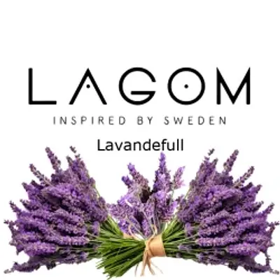 Lavandefull