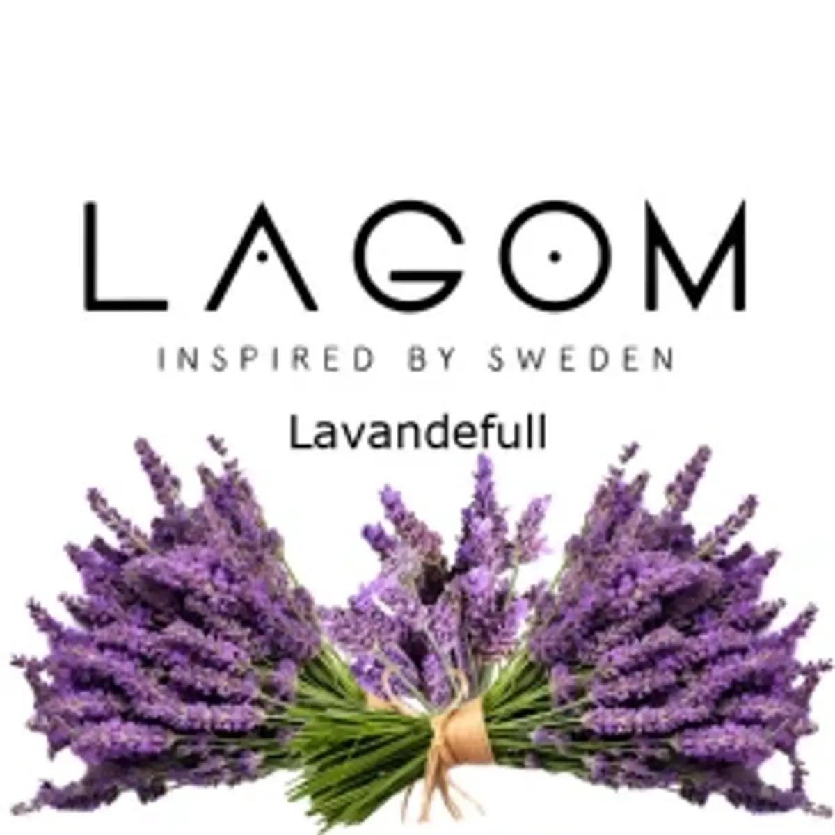 Lavandefull