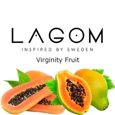 Virginity Fruit