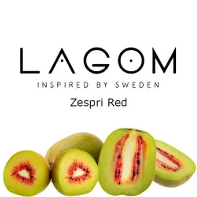Zespri Red
