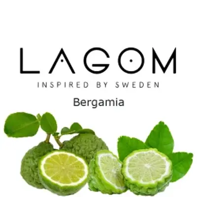 Bergamia