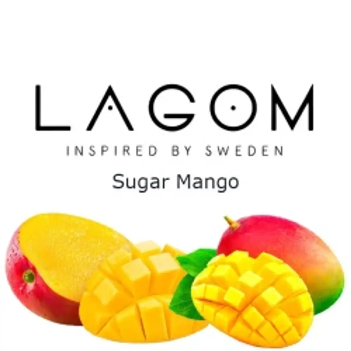 Sugar Mango