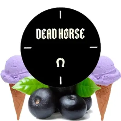 Acai Ice Cream