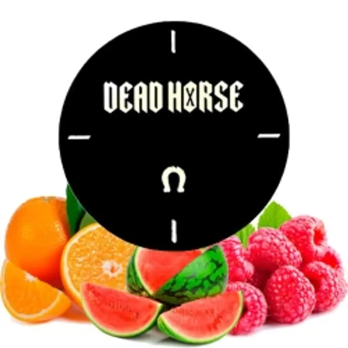 Berry`s Orange