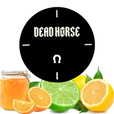 Citrus Jelly